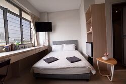 Boon Lay Drive (D22), Apartment #453730611